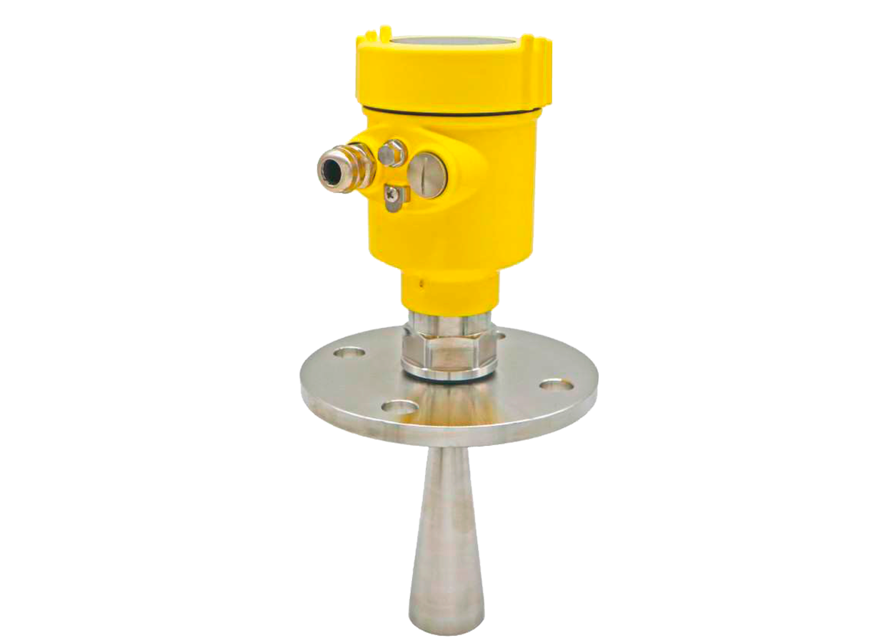 Medidor de nivel de Radar (Serie PTK-RD902)
